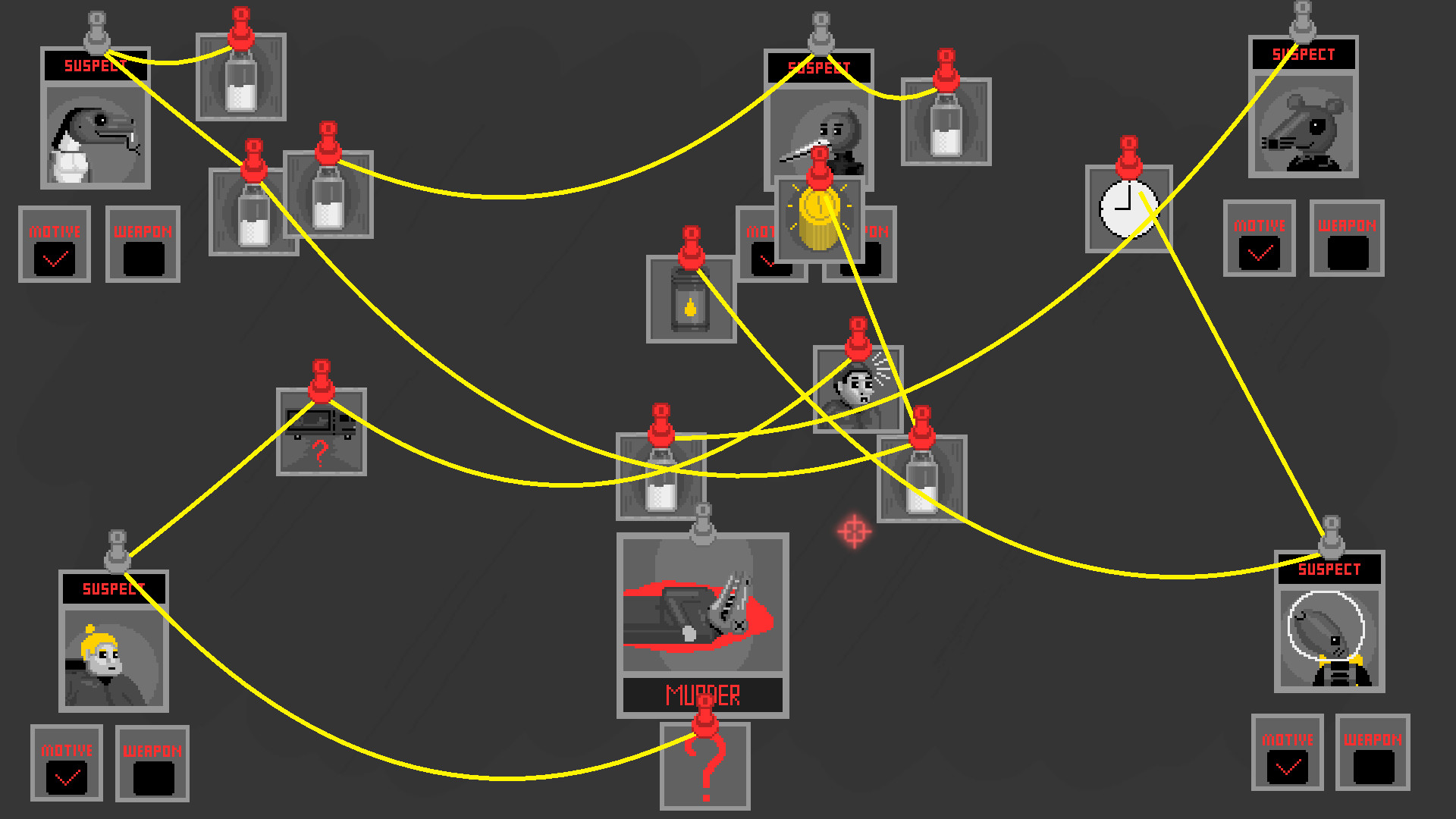 This Rain Will Never End - Screenshot 6