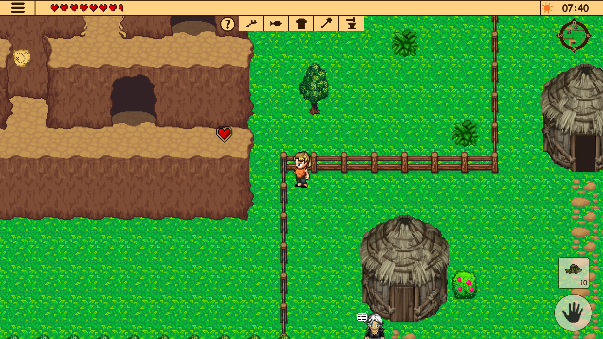 Survival RPG 2: The Temple Ruins - Screenshot 9