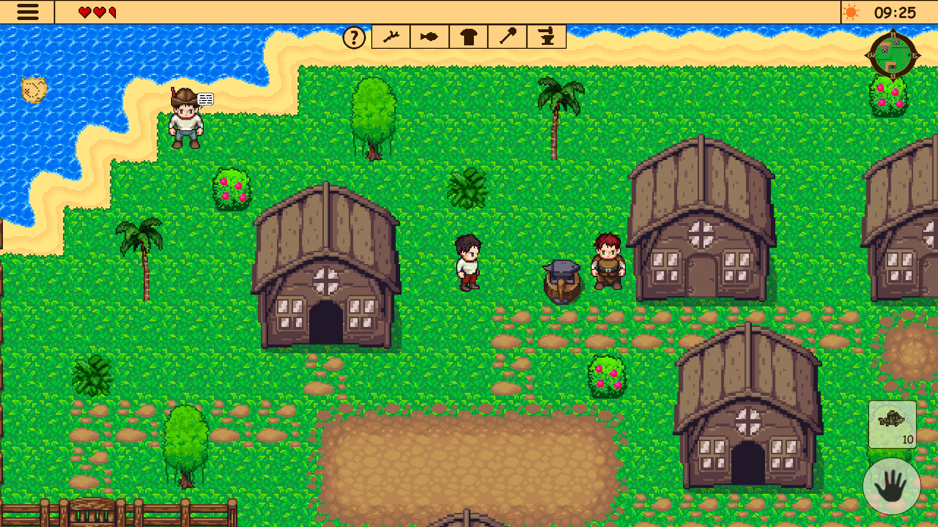 Survival RPG 2: The Temple Ruins - Screenshot 12