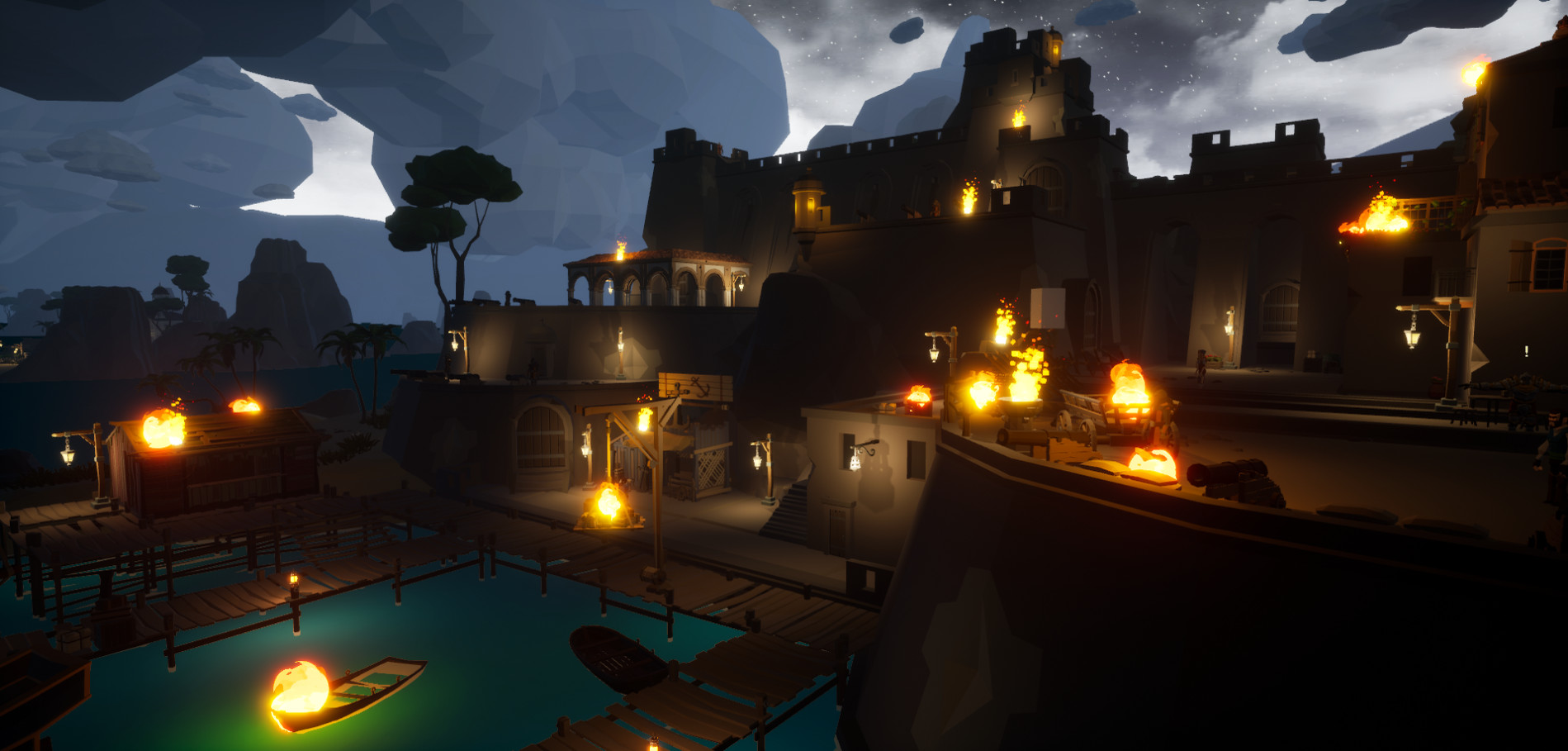 Fates Call: A New Beginning - Screenshot 6