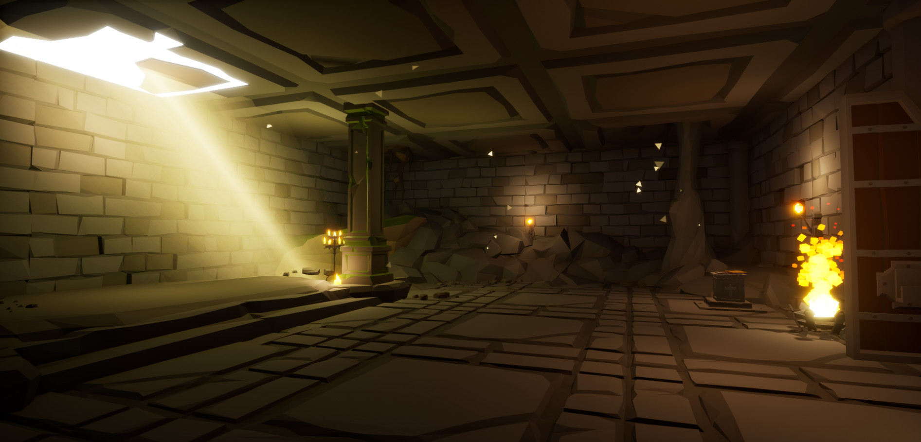 Fates Call: A New Beginning - Screenshot 9