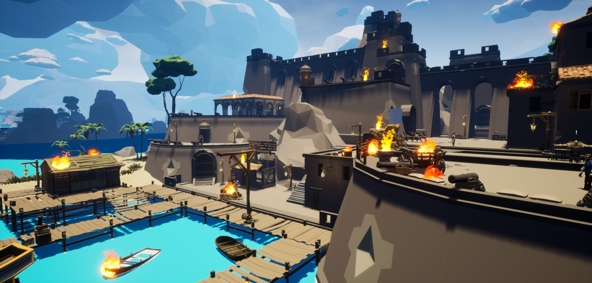 Fates Call: A New Beginning - Screenshot 5