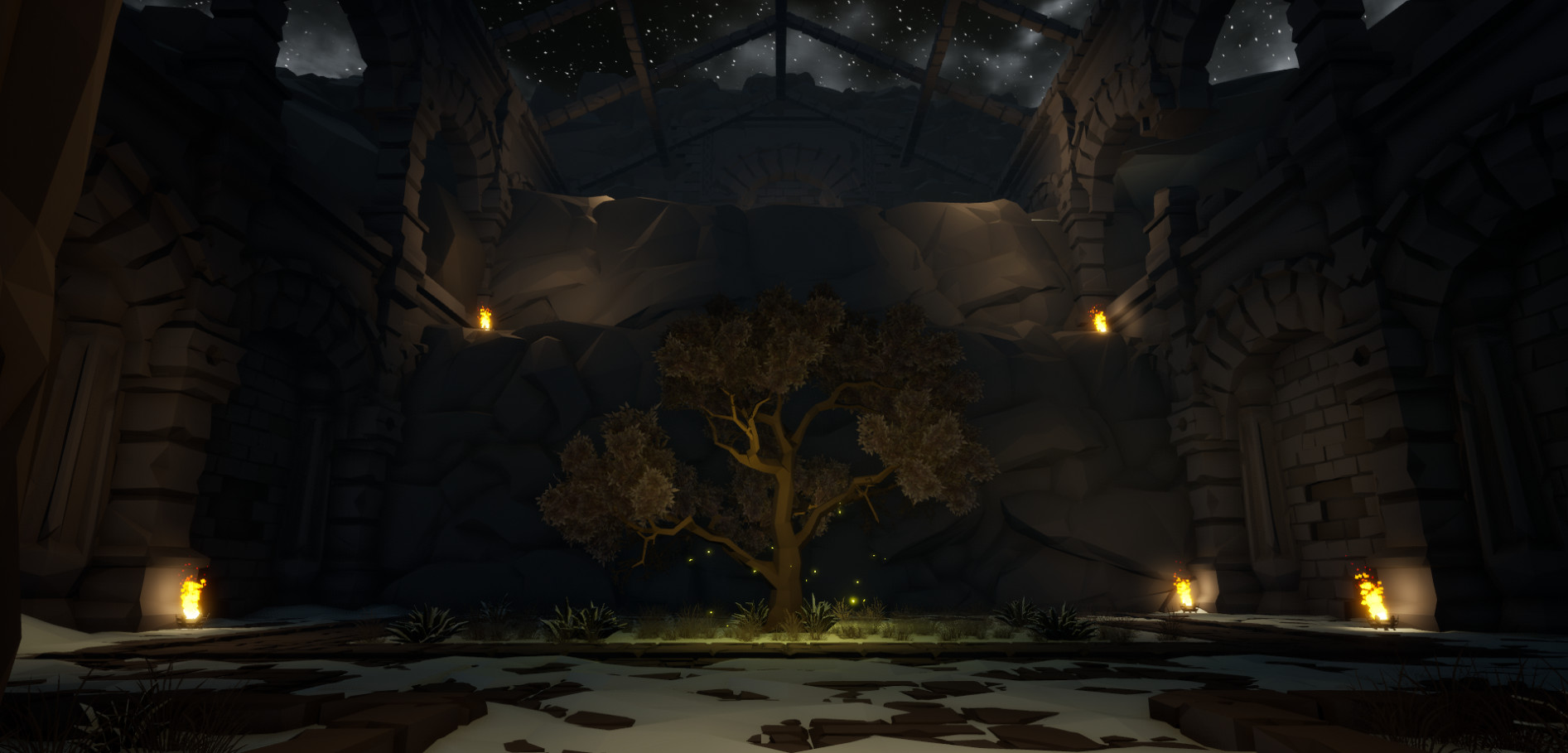 Fates Call: A New Beginning - Screenshot 11