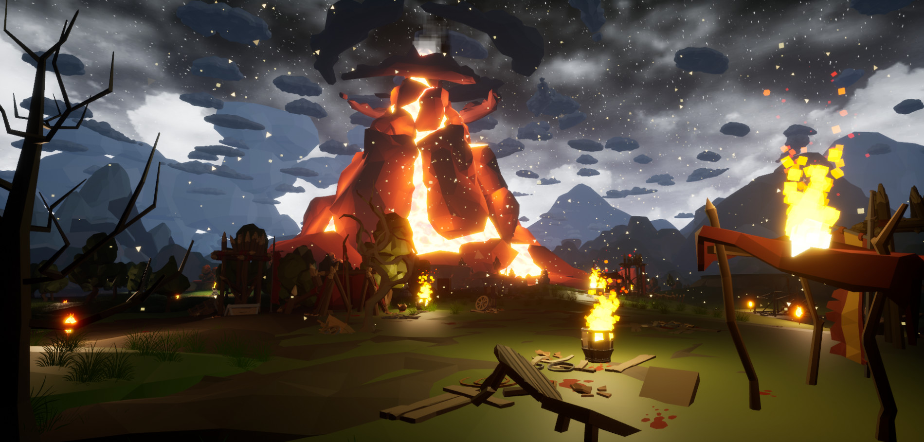 Fates Call: A New Beginning - Screenshot 7