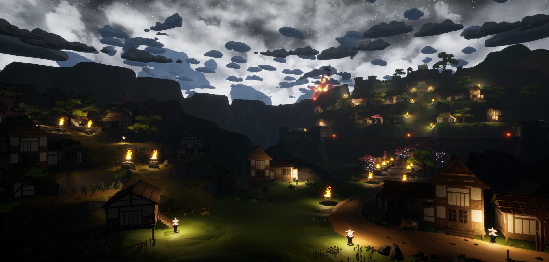 Fates Call: A New Beginning - Screenshot 4