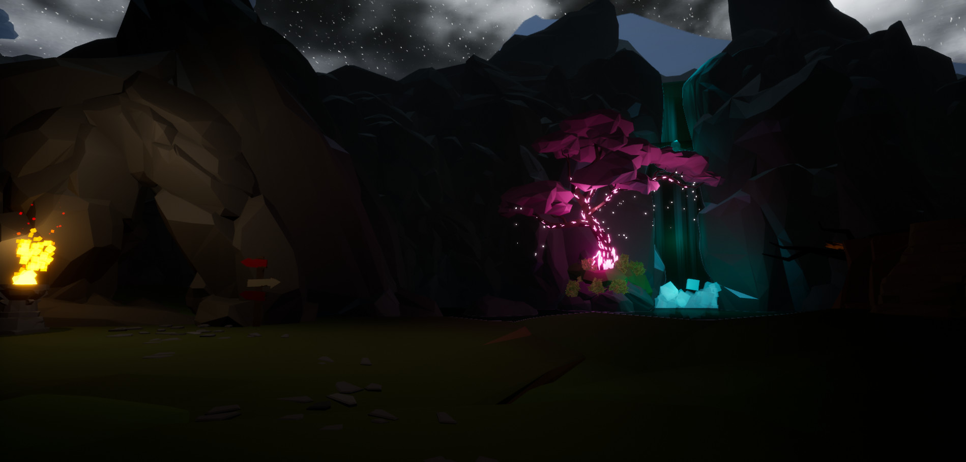 Fates Call: A New Beginning - Screenshot 8