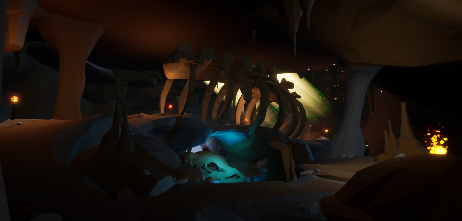 Fates Call: A New Beginning - Screenshot 3