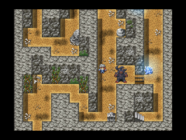 The Last Islands of Man - Screenshot 7