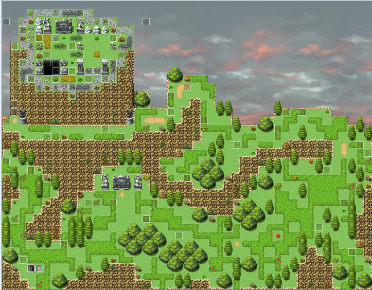 The Last Islands of Man - Screenshot 10