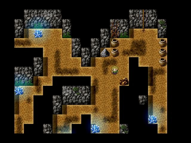 The Last Islands of Man - Screenshot 9