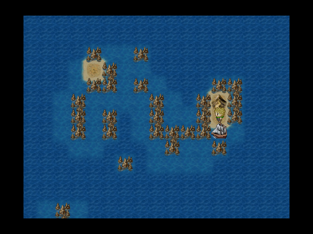 The Last Islands of Man - Screenshot 8