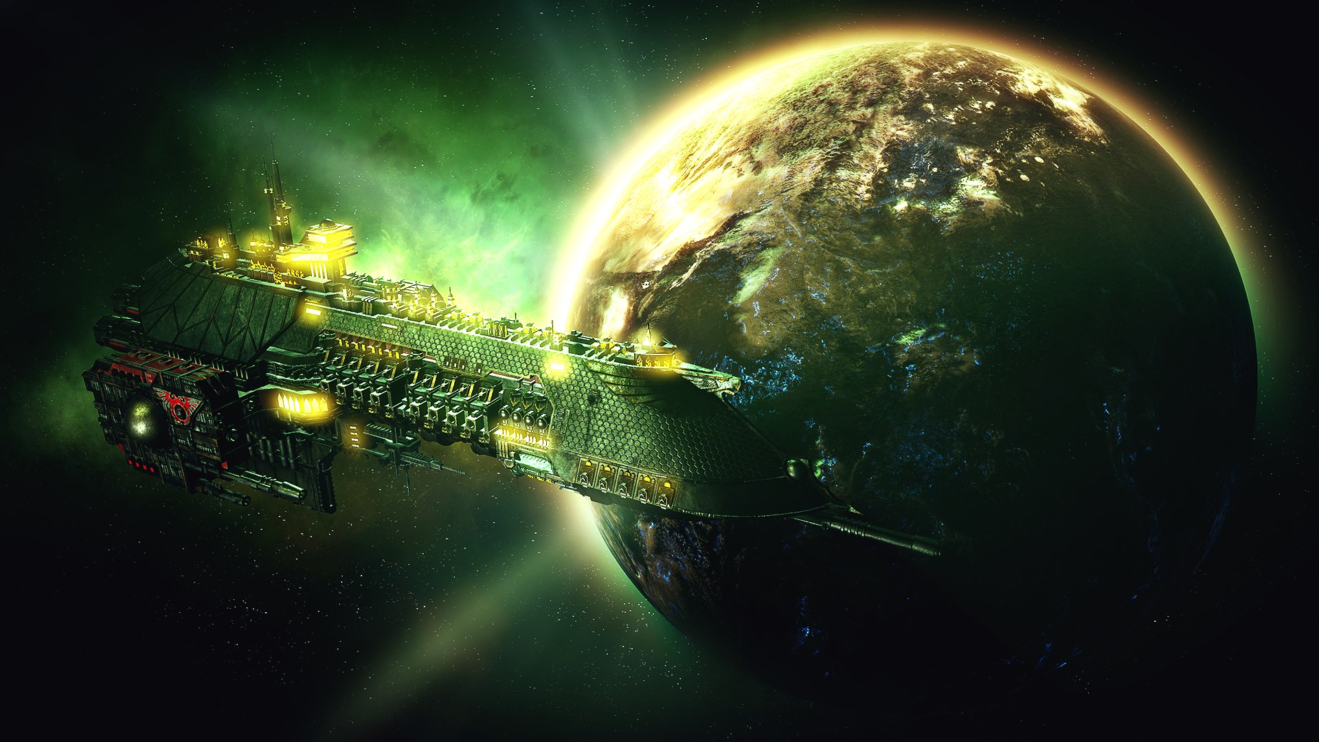 Warhammer 40,000: Inquisitor - Martyr: Imperium Edition - Screenshot 5