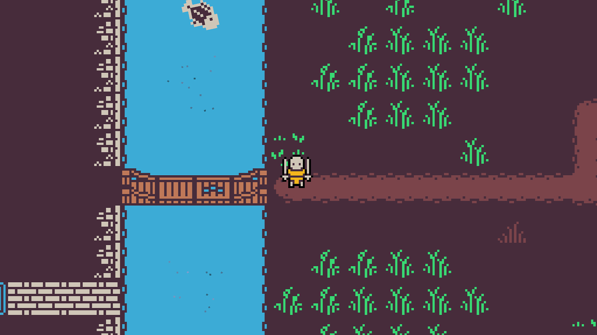 Collection Quest - Screenshot 2