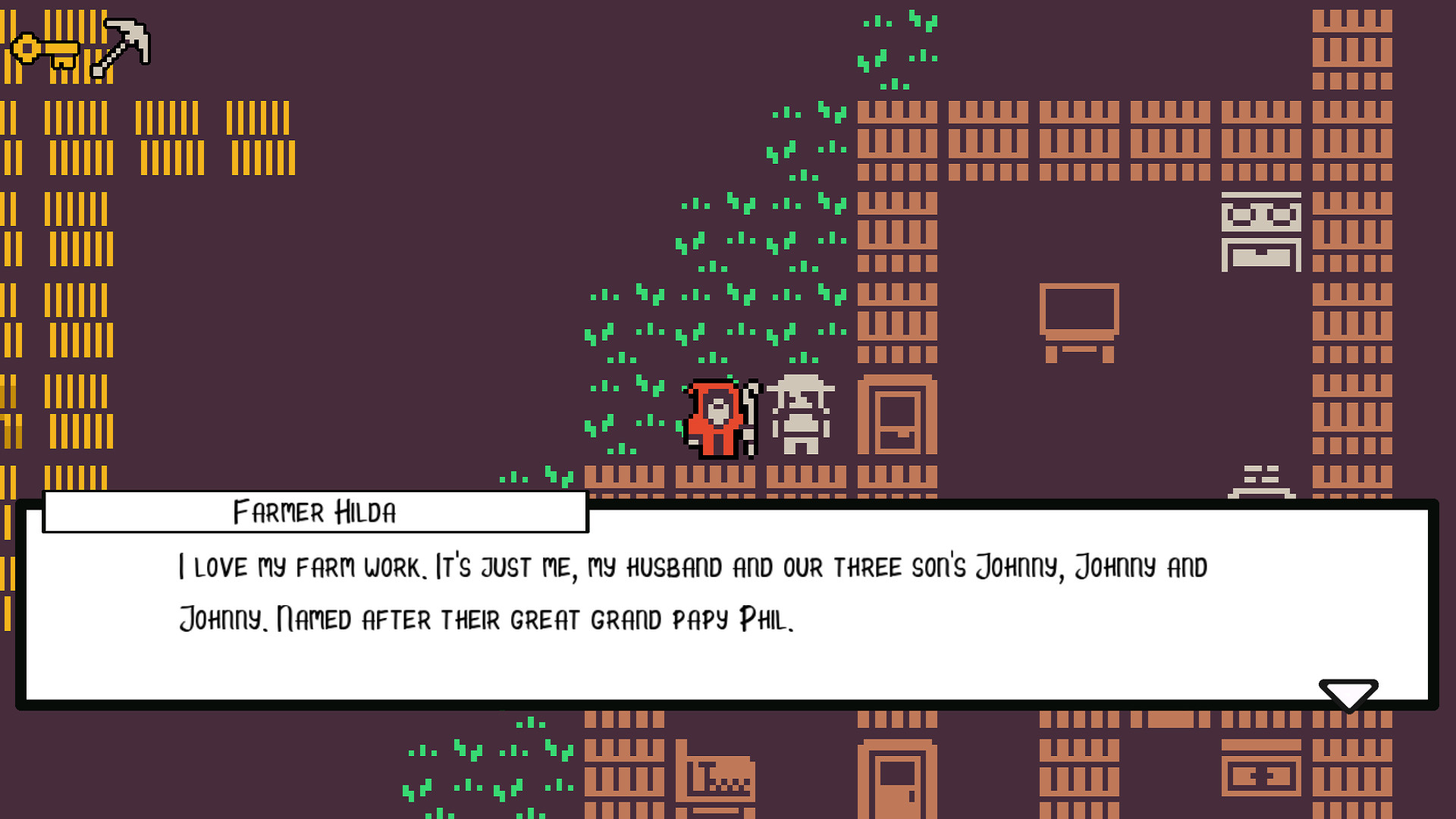 Collection Quest - Screenshot 3