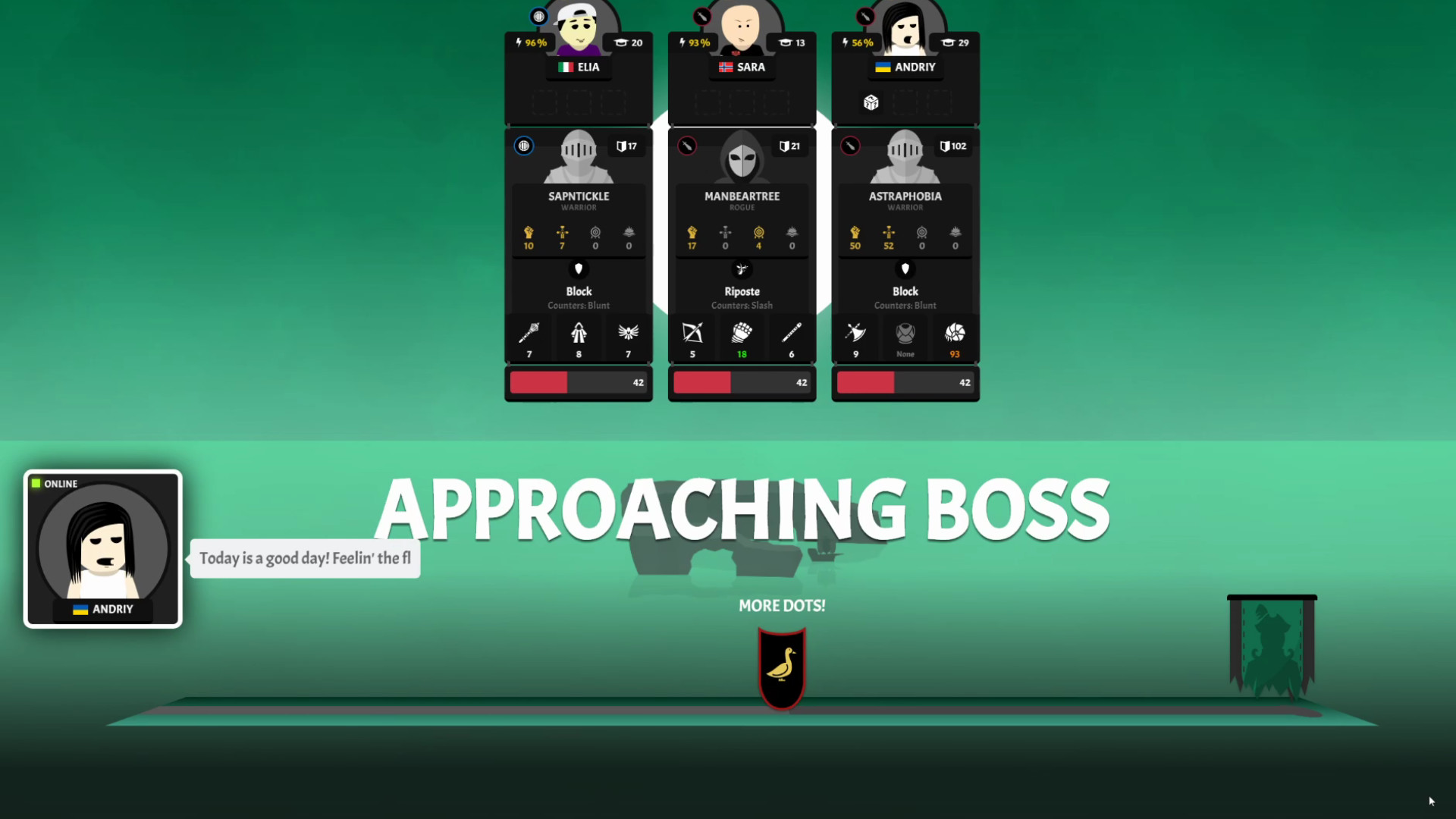 Random Raiders - Screenshot 9