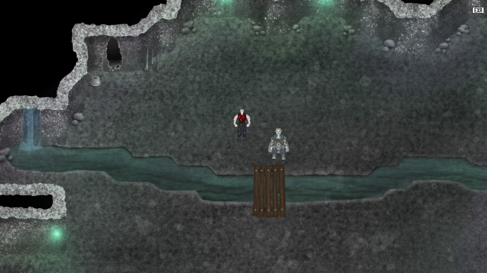 Hyparxis - Screenshot 5