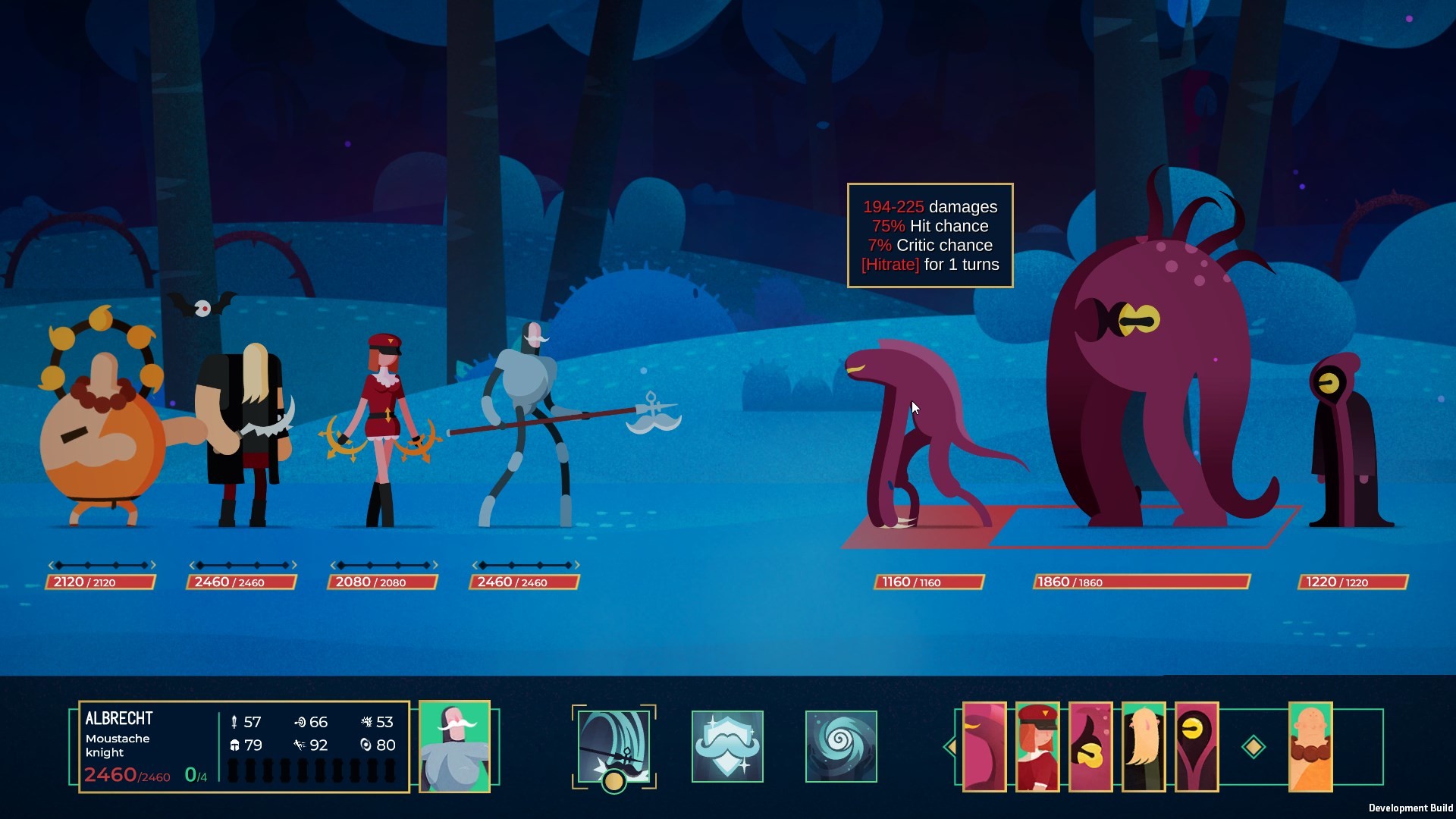 Beat the Clock - Screenshot 1