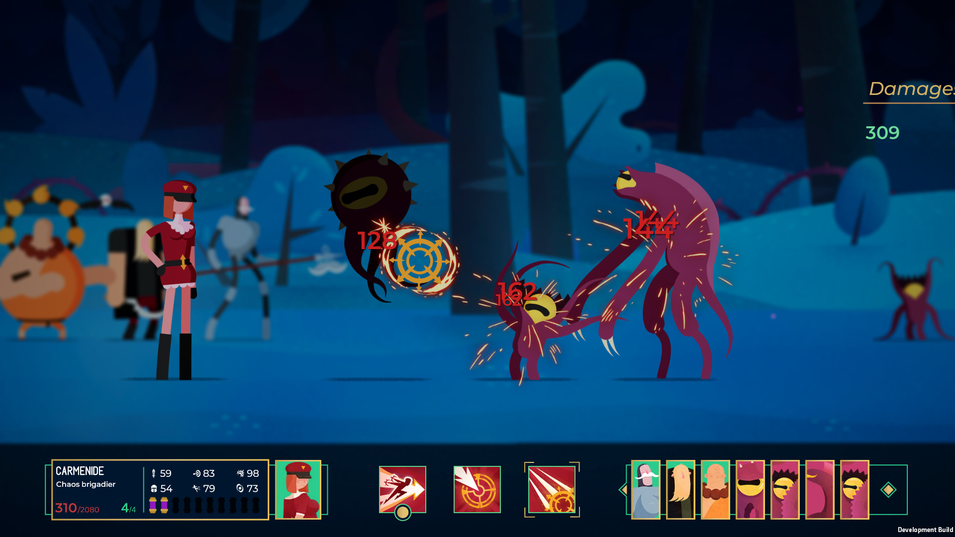 Beat the Clock - Screenshot 6