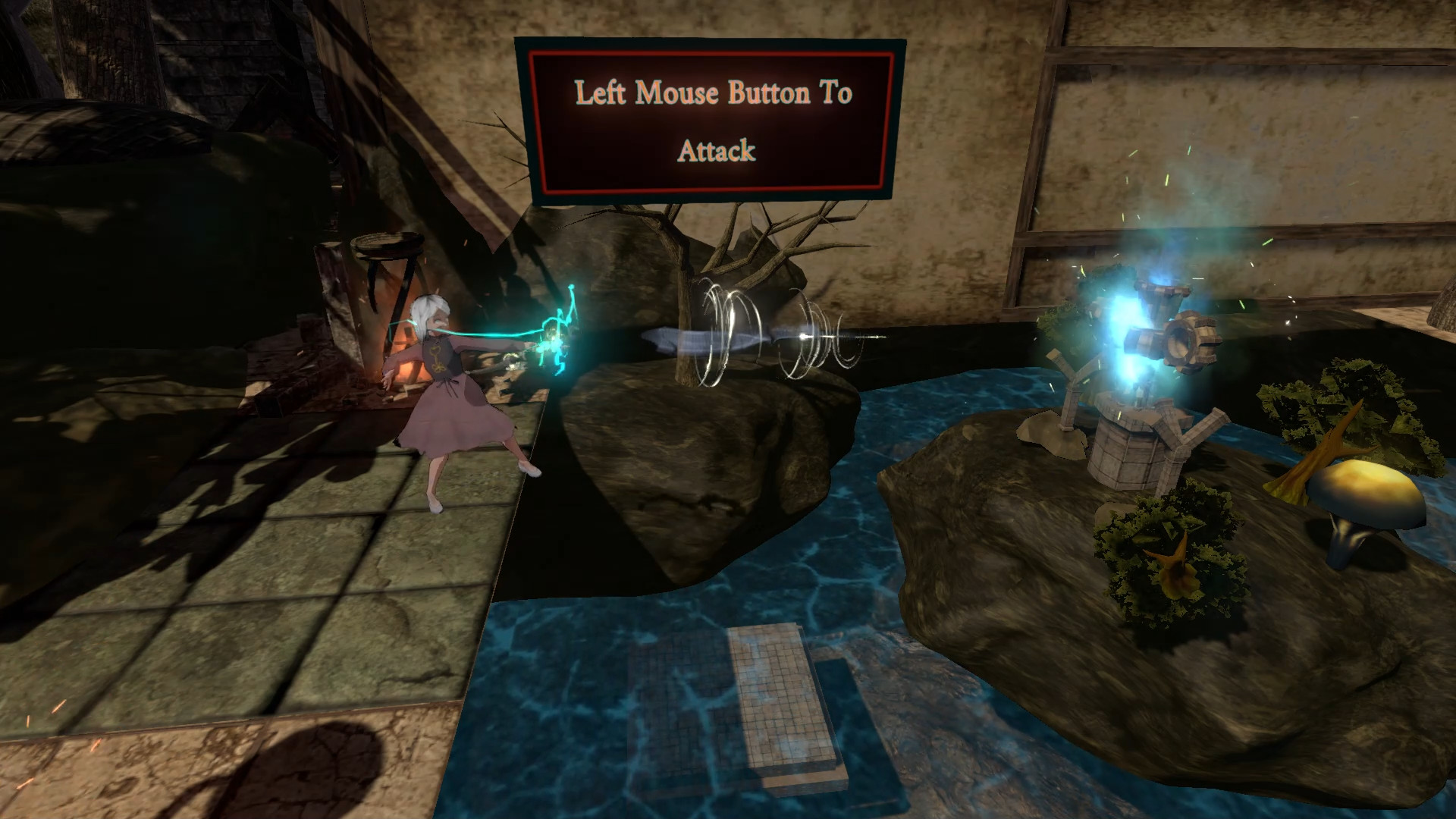 Amira - Screenshot 2