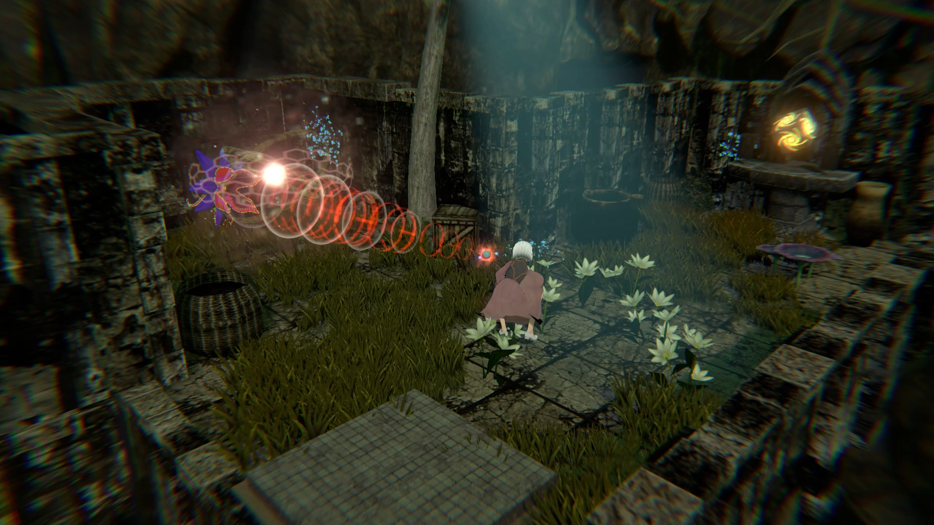 Amira - Screenshot 4