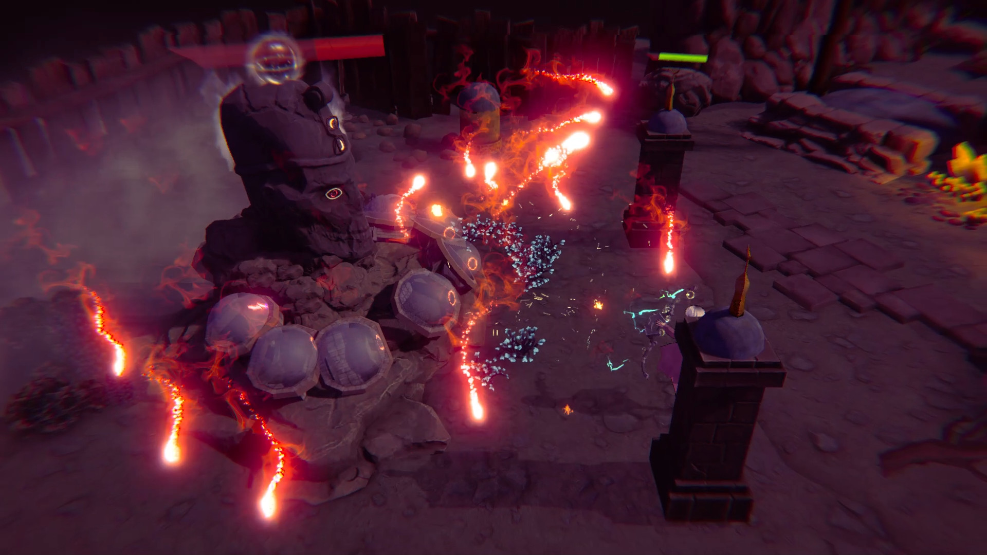 Amira - Screenshot 3