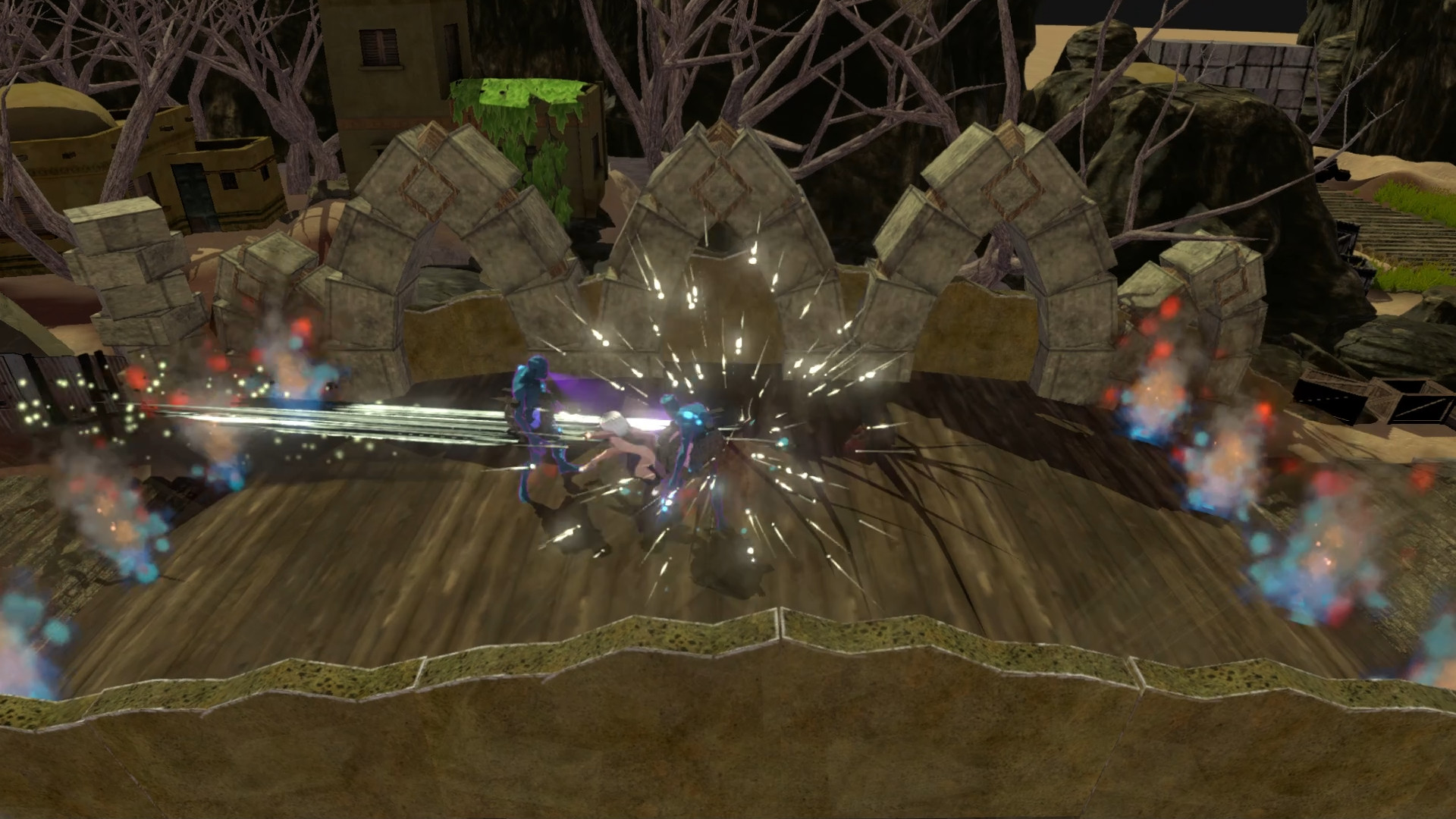 Amira - Screenshot 6