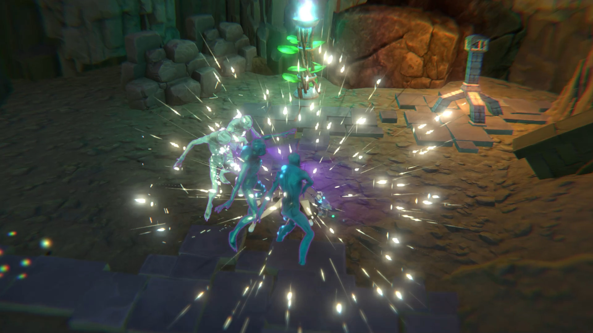 Amira - Screenshot 1