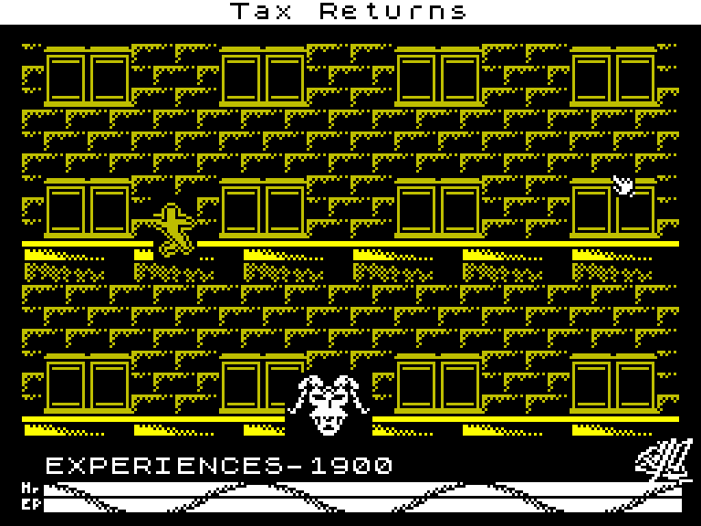 The Midnight Station - Screenshot 3