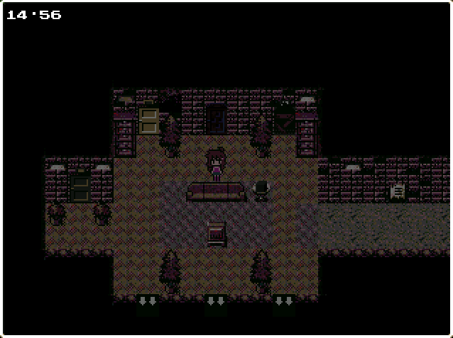 Ghost Suburb Zero - Screenshot 2