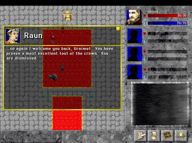 Atlas: The Gift of Aramai - Screenshot 2