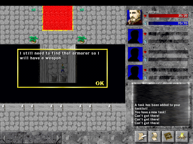 Atlas: The Gift of Aramai - Screenshot 4