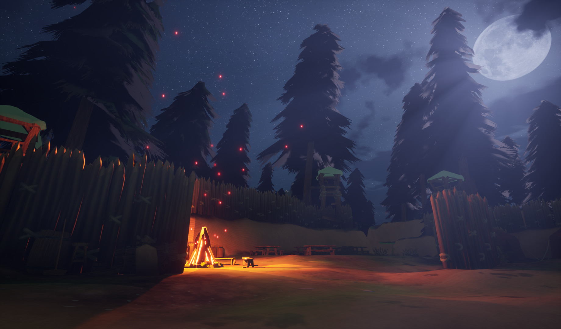 Sovereign - Screenshot 3