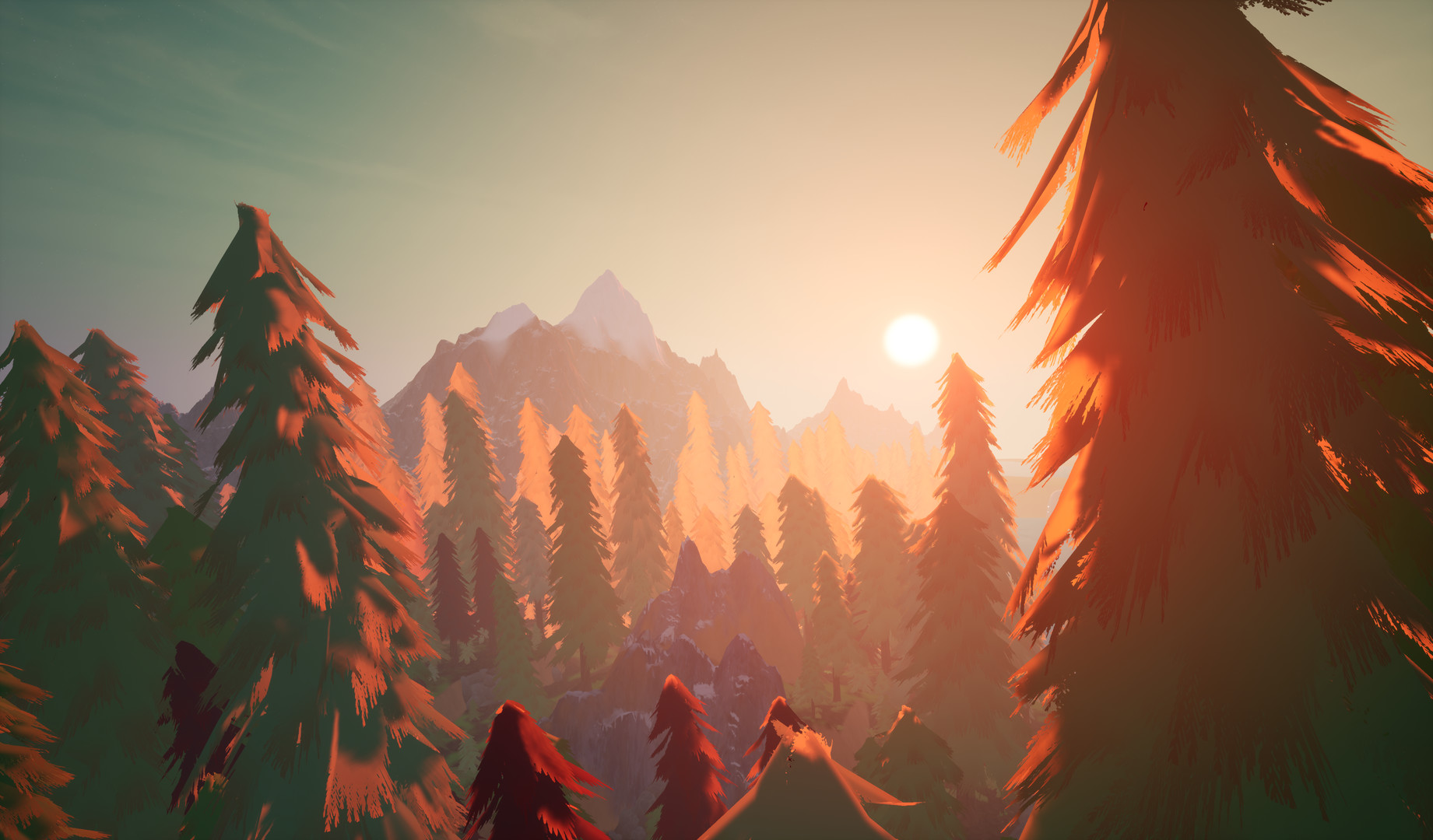 Sovereign - Screenshot 6