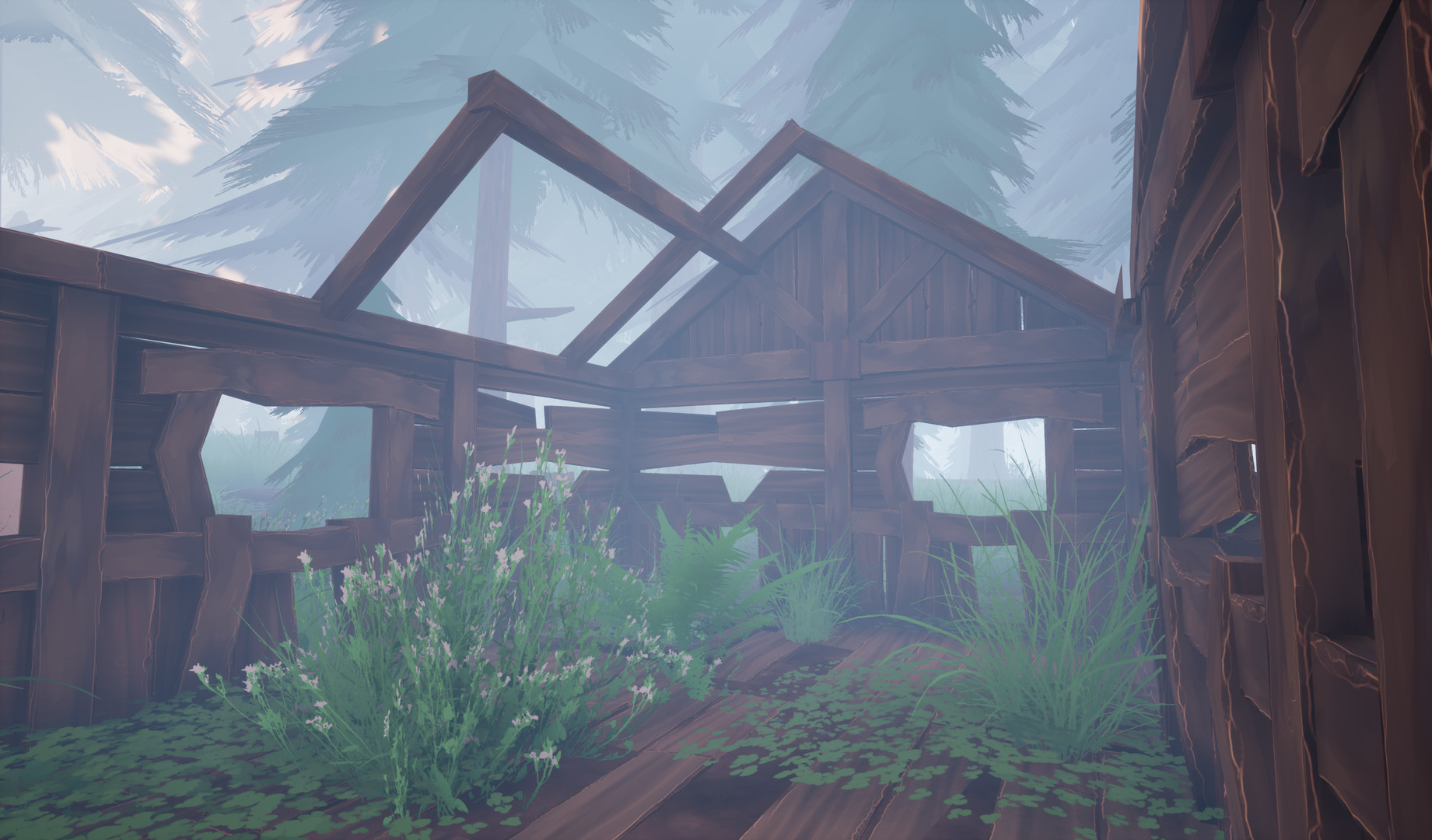 Sovereign - Screenshot 5