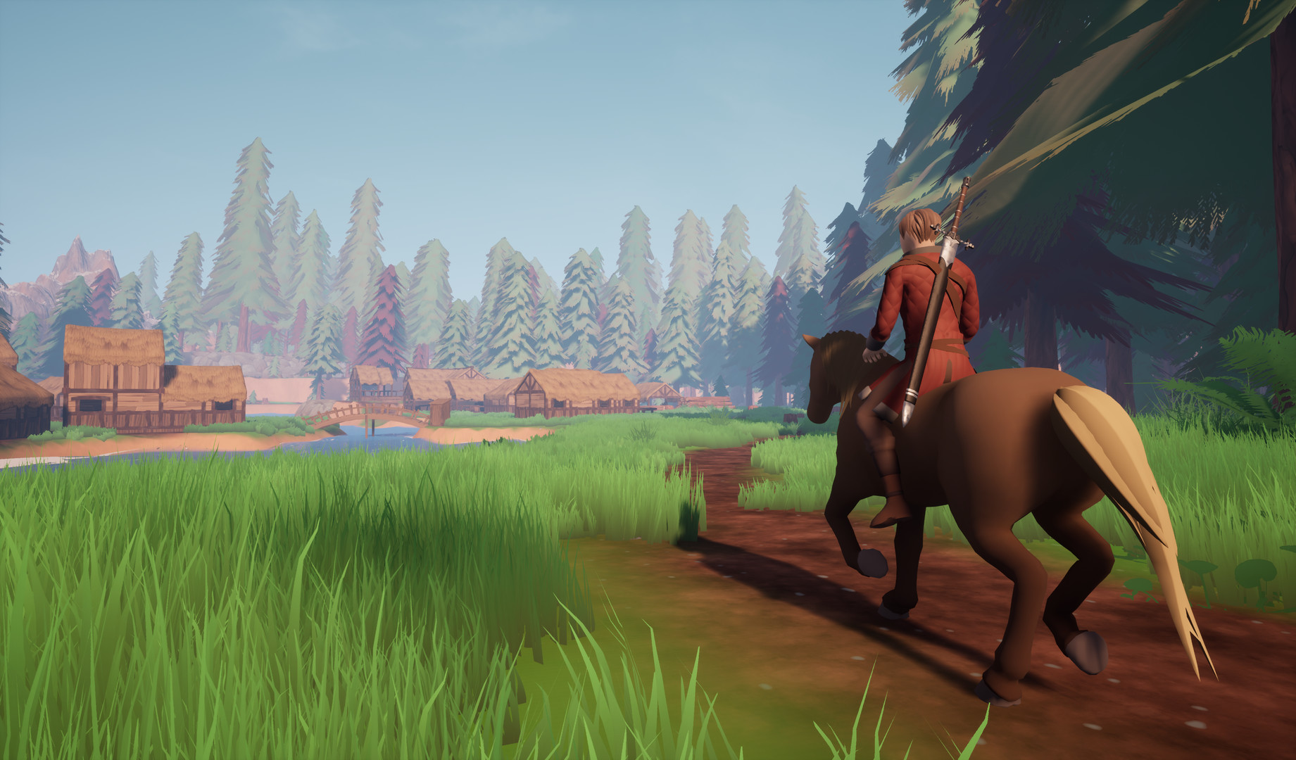 Sovereign - Screenshot 2