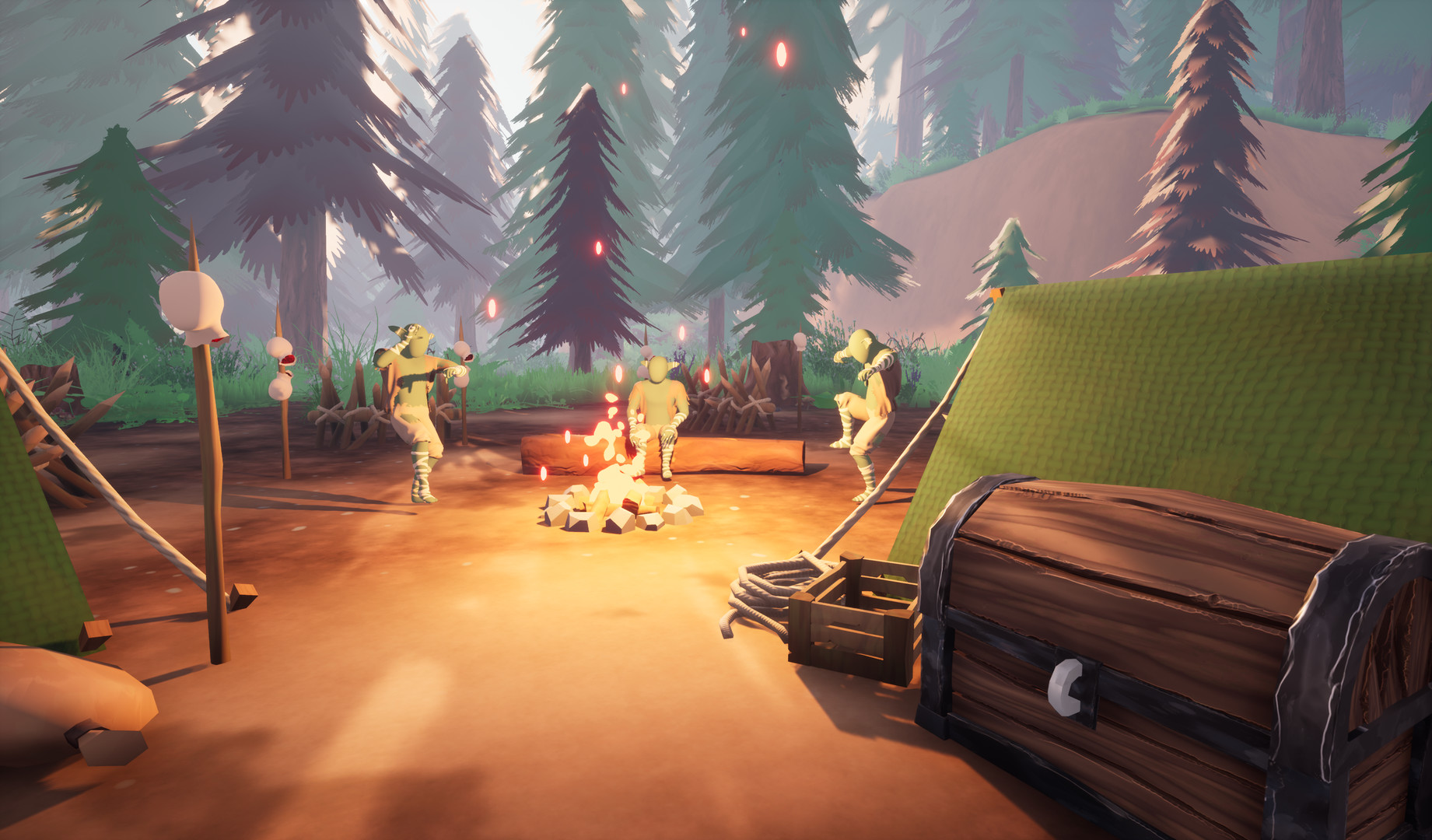 Sovereign - Screenshot 4