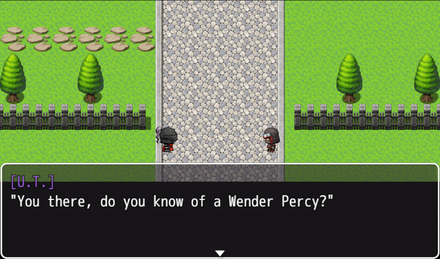 Mend Arcade Battle - Screenshot 2