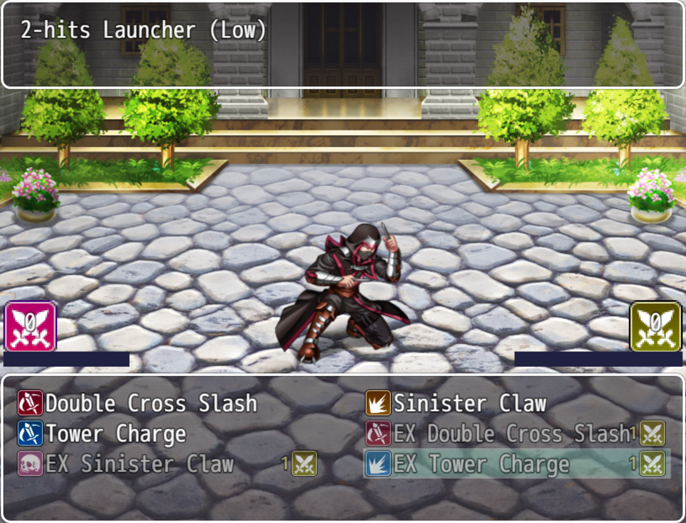 Mend Arcade Battle - Screenshot 5