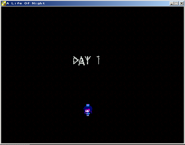 Ghost Suburb II: From Beyond Sleep into the Eyes of Madness - Screenshot 1