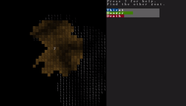 Azazel - Screenshot 1