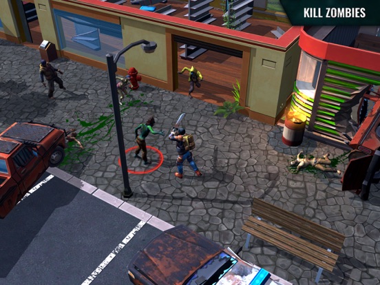 Days After - Screenshot 6