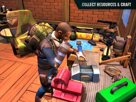 Days After - Screenshot 2