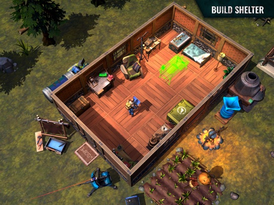 Days After - Screenshot 4