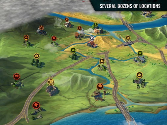 Days After - Screenshot 5