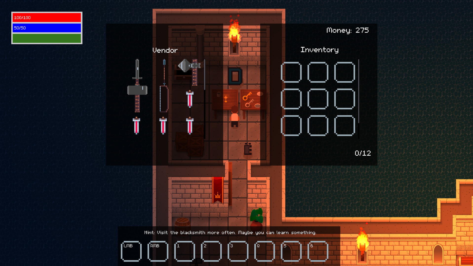 Alphabetical Order - Screenshot 2