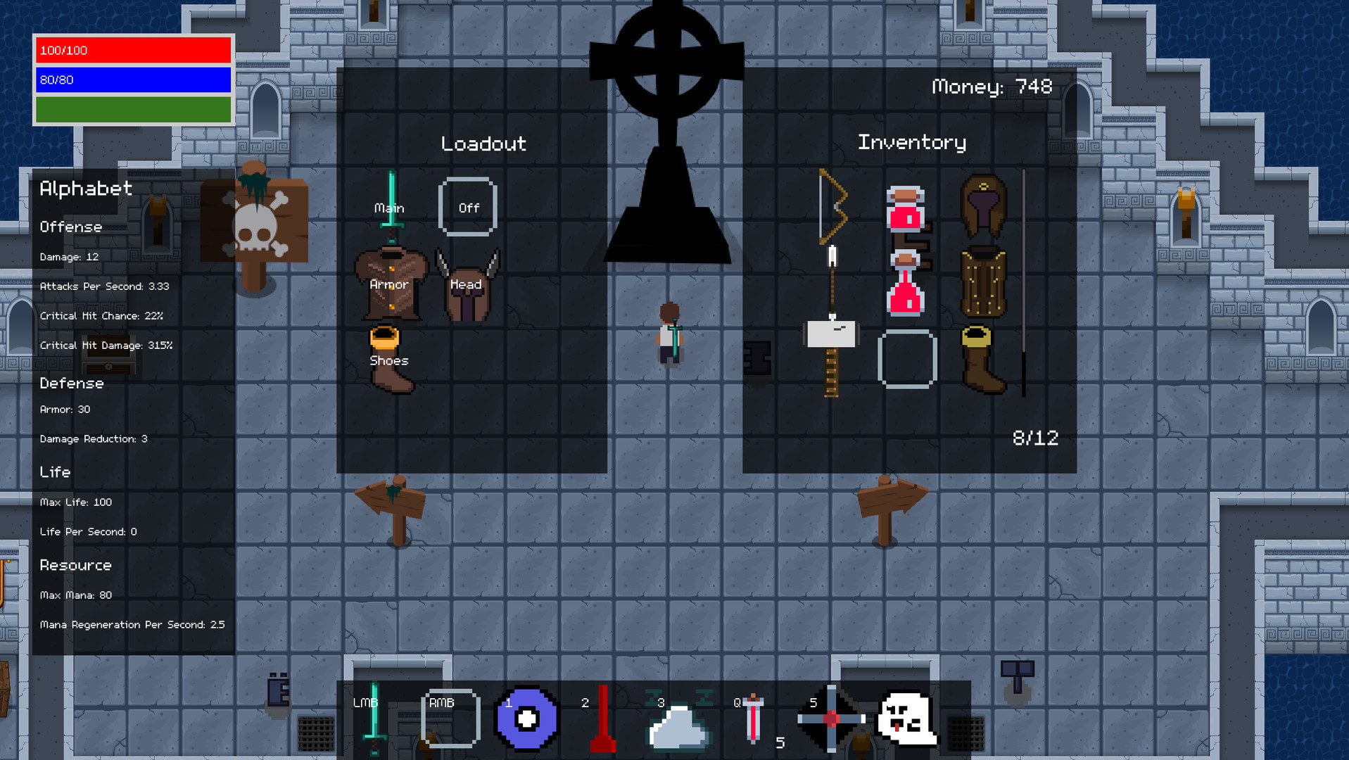 Alphabetical Order - Screenshot 7