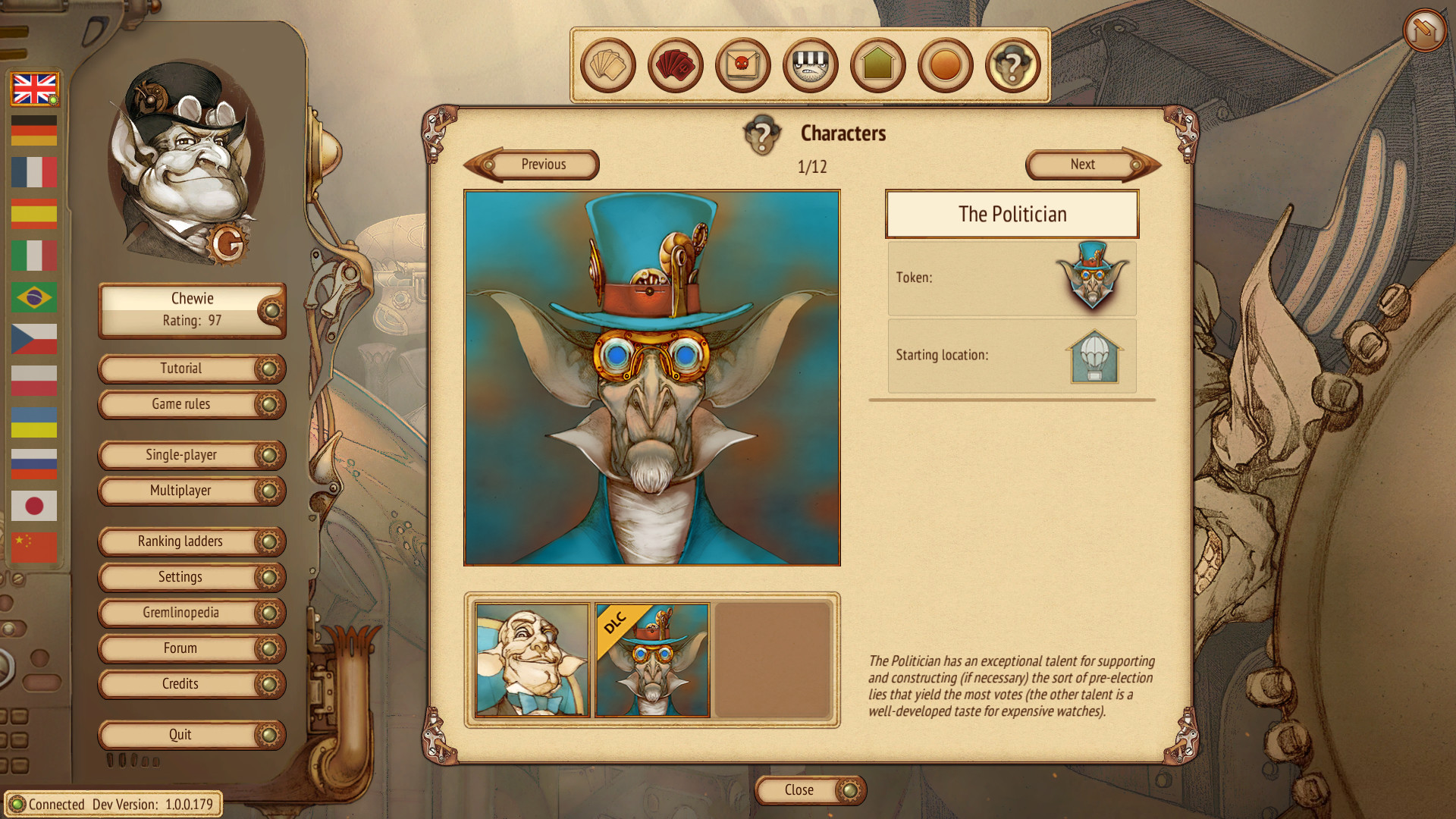 Gremlins, Inc.: Uninvited Guests - Screenshot 5