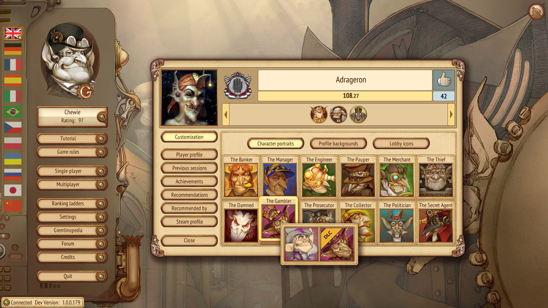 Gremlins, Inc.: Uninvited Guests - Screenshot 12