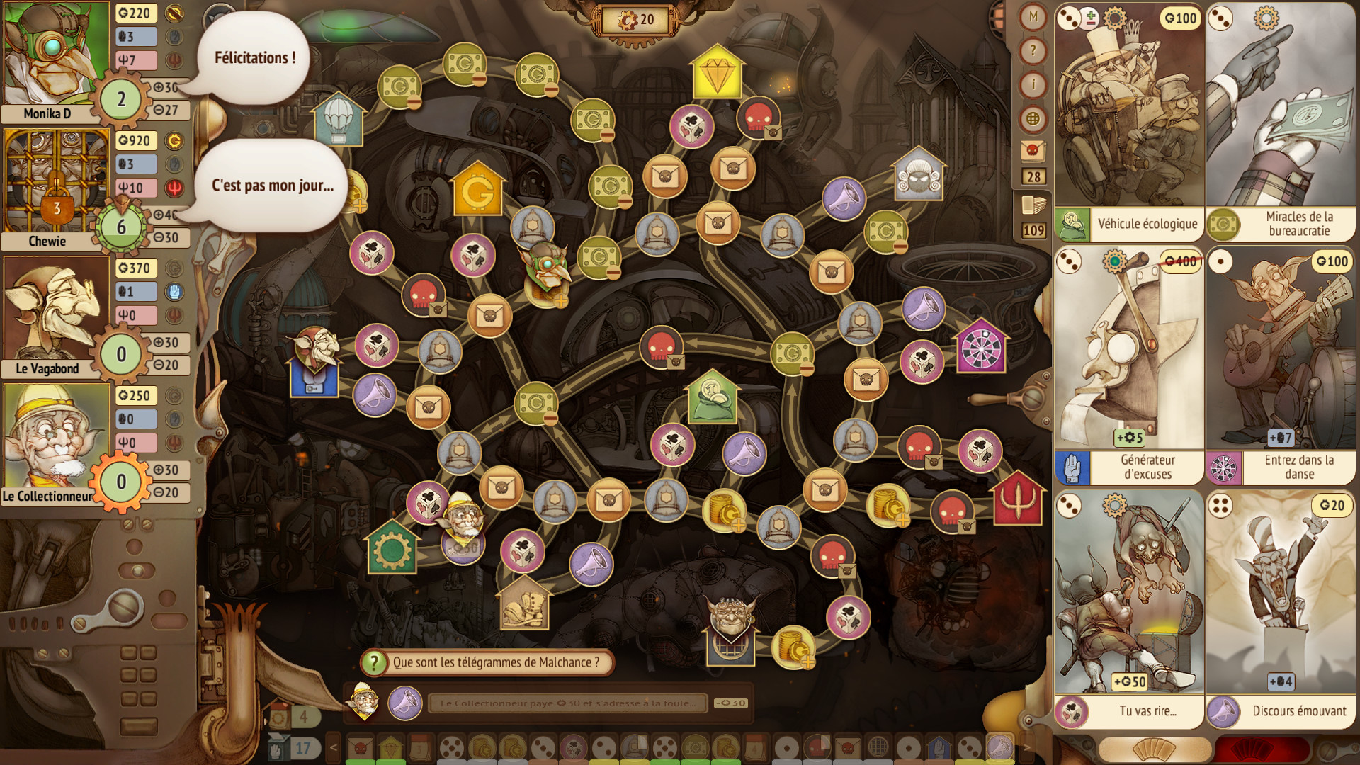 Gremlins, Inc.: Uninvited Guests - Screenshot 9