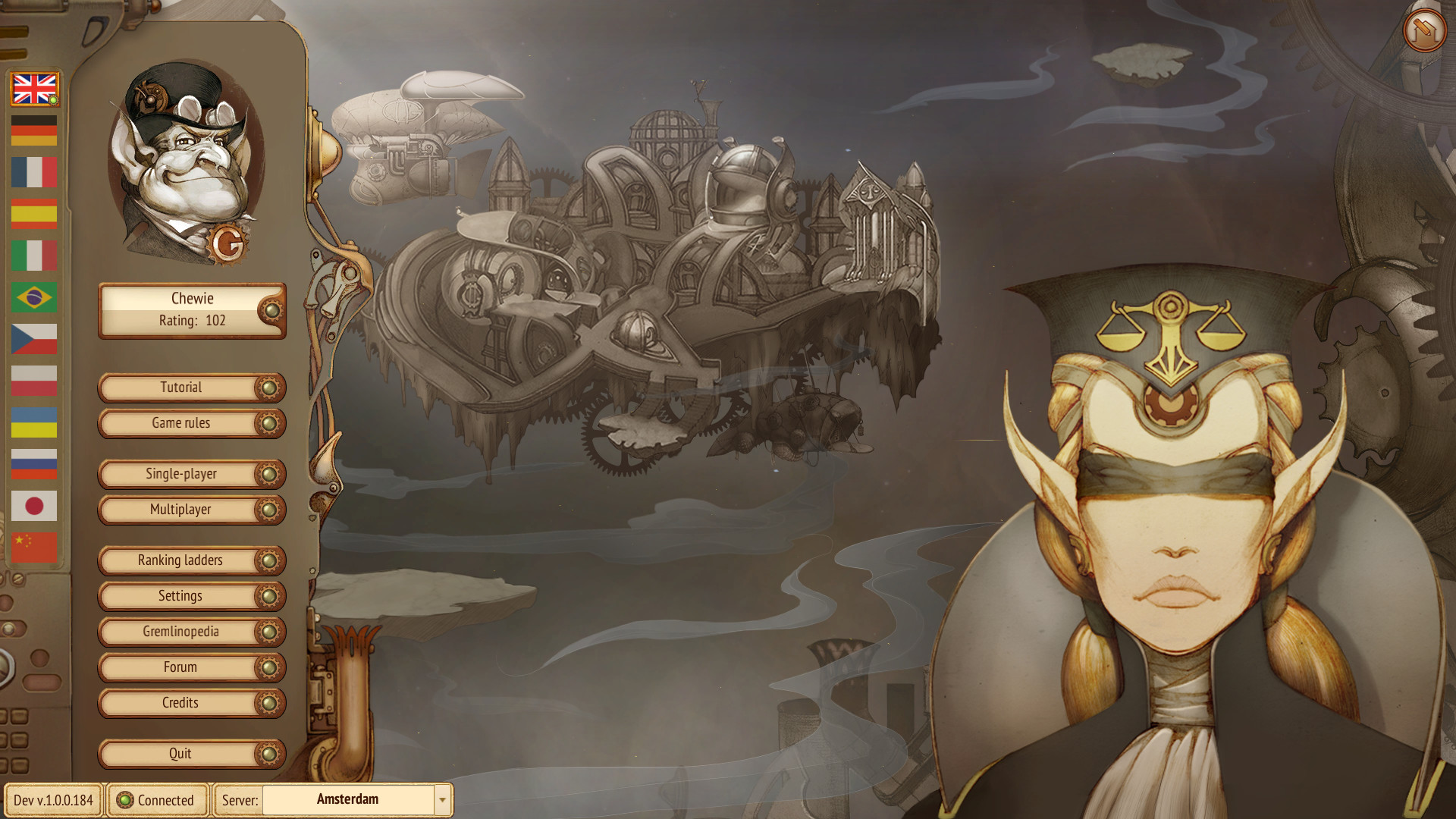 Gremlins, Inc.: Astral Gamblers - Screenshot 12